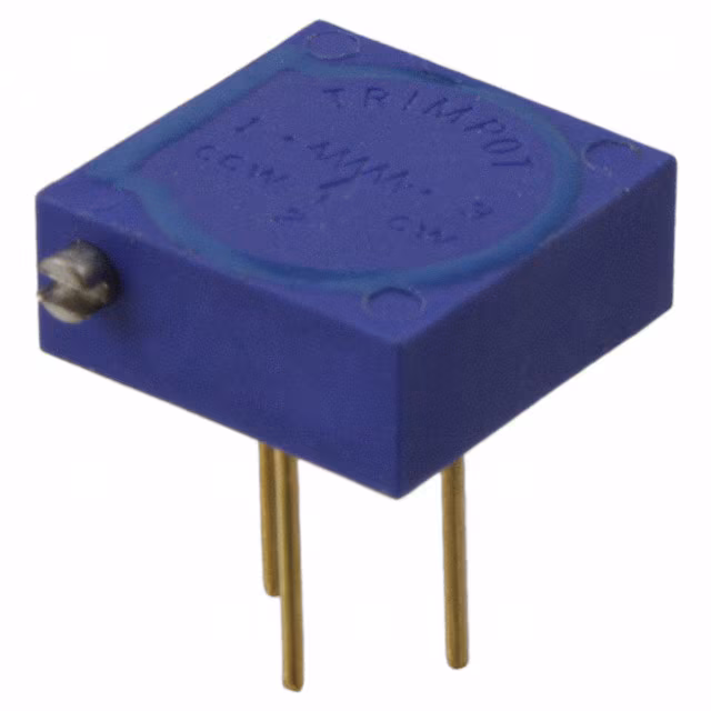 3290P-1-200 Bourns Inc.  Trimmer Potentiometers